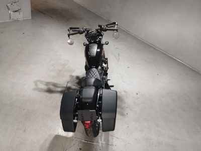Harley-Davidson Nightster RH975S 2023