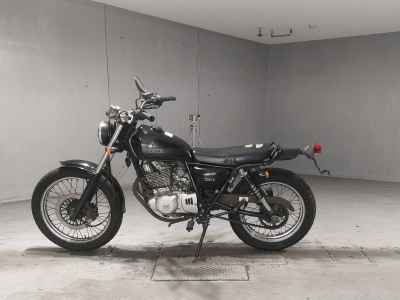 Suzuki GrassTracker Bigboy