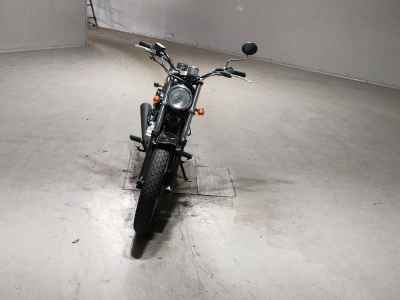 Suzuki GrassTracker Bigboy