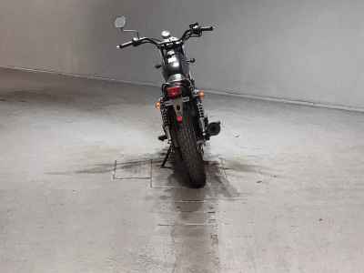 Suzuki GrassTracker Bigboy