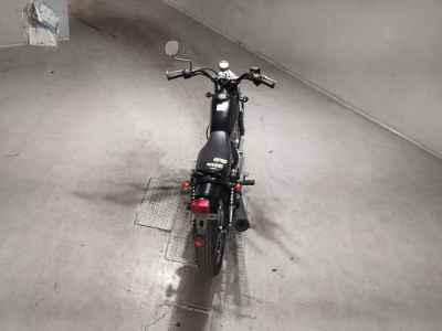 Suzuki GrassTracker Bigboy
