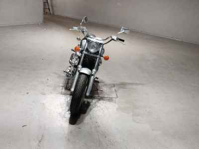 Honda Magna 250