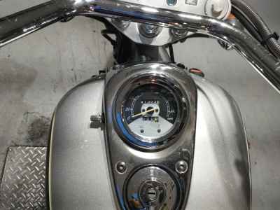 Honda Magna 250
