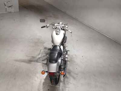 Honda Magna 250