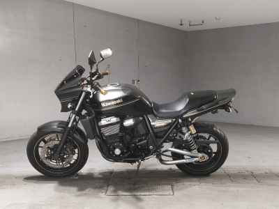 Kawasaki ZRX1200 2010