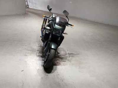 Kawasaki ZRX1200 2010