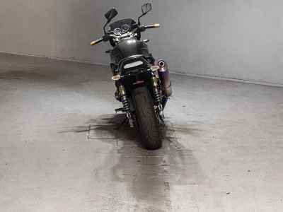 Kawasaki ZRX1200 2010