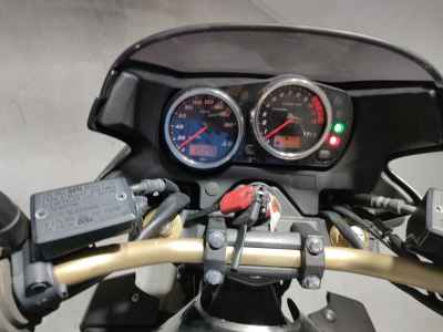 Kawasaki ZRX1200 2010