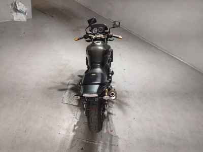 Kawasaki ZRX1200 2010