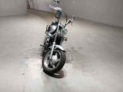 Honda Magna 250