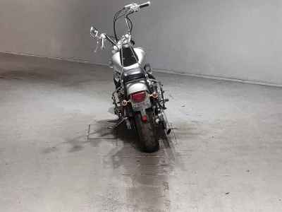 Honda Magna 250