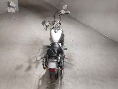 Honda Magna 250