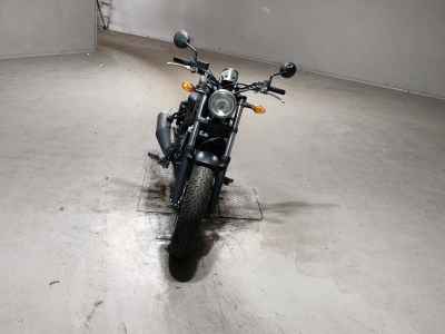 Honda Rebel CMX250