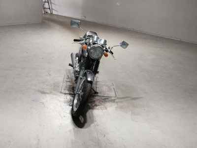Honda GB250 Clubman