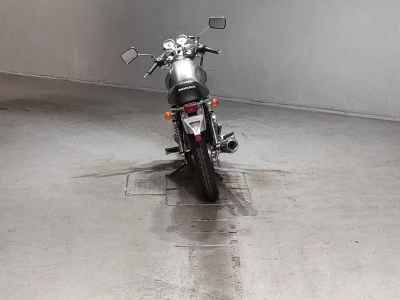 Honda GB250 Clubman