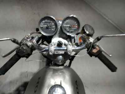 Honda GB250 Clubman