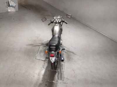 Honda GB250 Clubman