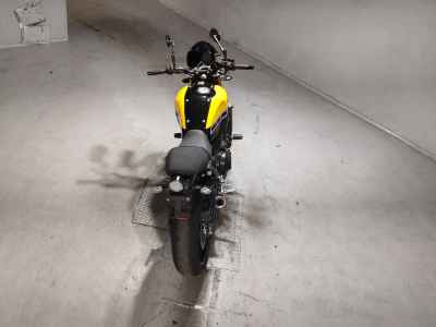 Yamaha XSR900 2016