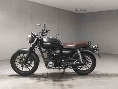 Honda GB350 2022