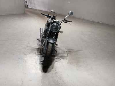 Honda GB350 2022