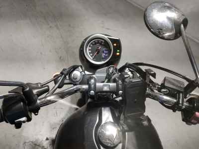 Honda GB350 2022