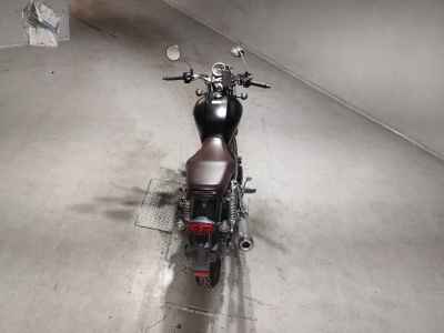 Honda GB350 2022