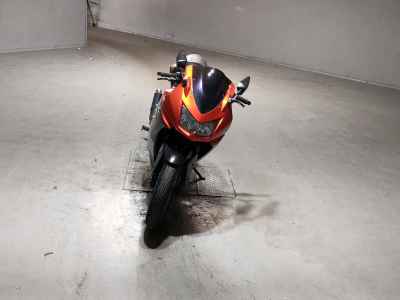 Kawasaki Ninja 250R