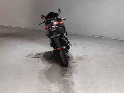 Kawasaki Ninja 250R