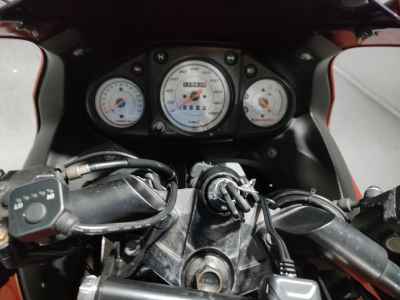 Kawasaki Ninja 250R