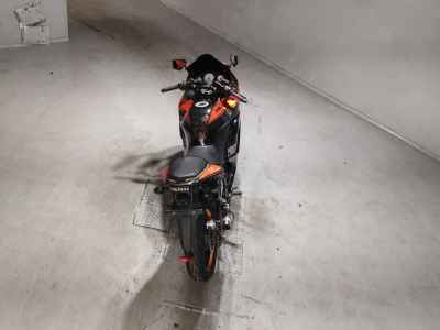 Kawasaki Ninja 250R