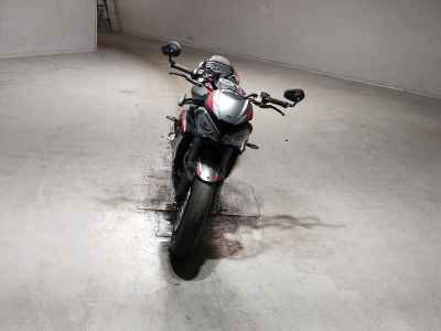 Triumph Street Triple 765 RS 2020