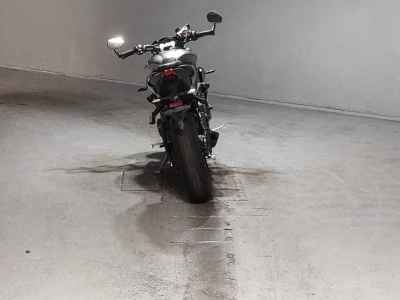 Triumph Street Triple 765 RS 2020