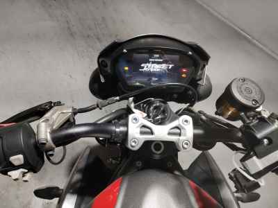 Triumph Street Triple 765 RS 2020