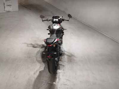 Triumph Street Triple 765 RS 2020