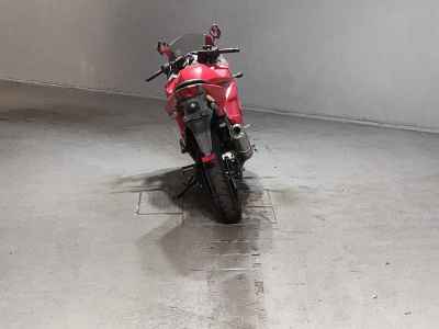 Kawasaki Ninja 250R