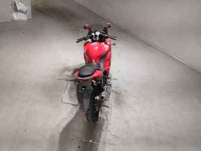 Kawasaki Ninja 250R