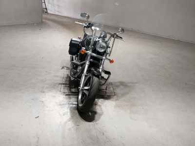 Harley-Davidson Superlow XL1200T 2014