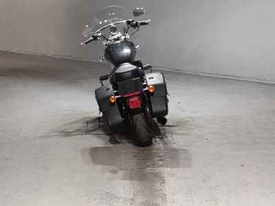 Harley-Davidson Superlow XL1200T 2014