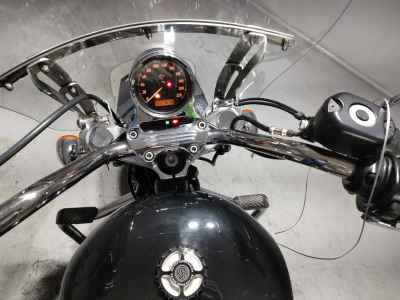Harley-Davidson Superlow XL1200T 2014