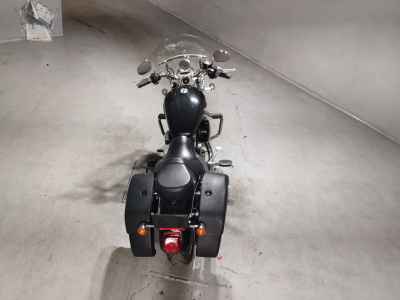Harley-Davidson Superlow XL1200T 2014