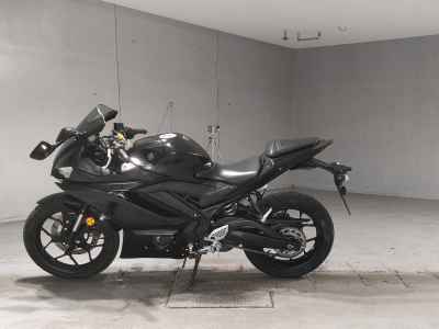 Yamaha YZF-R25