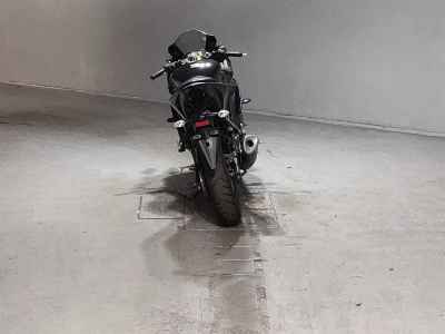Yamaha YZF-R25