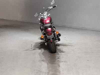 Honda Magna 250