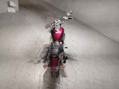 Honda Magna 250