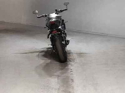 Triumph Street Triple 765 RS 2023