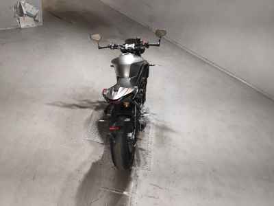 Triumph Street Triple 765 RS 2023