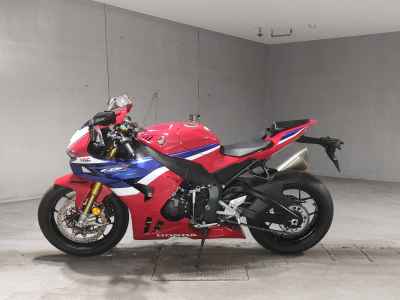 Honda CBR1000RR SP 2024