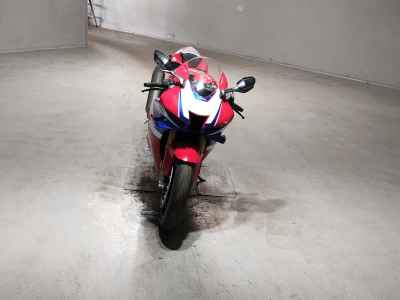 Honda CBR1000RR SP 2024