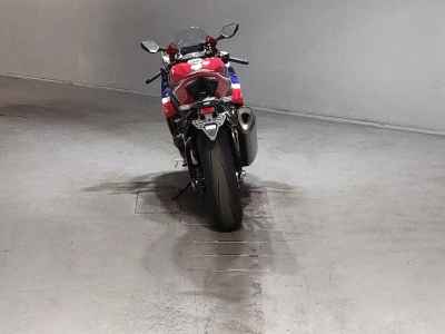 Honda CBR1000RR SP 2024