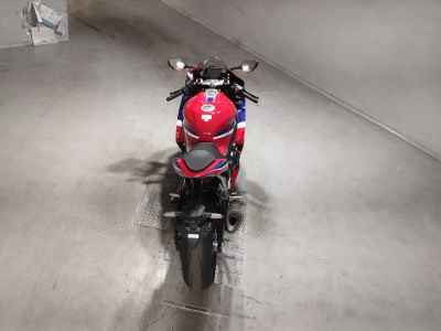 Honda CBR1000RR SP 2024